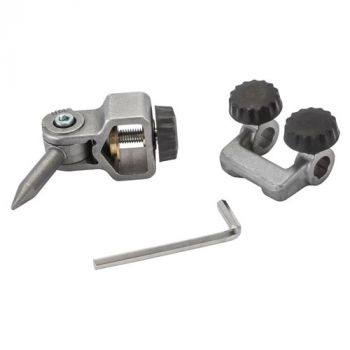 Приспособление для заточки полукруглых стамесок Elmos E60218