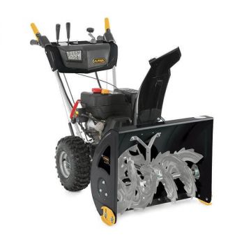 Снегоуборочная машина ALPINA AS 62 P 2S2622410/A20