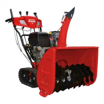 Снегоуборочная машина ELITECH СМ 12ЭГ