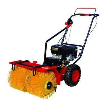 Снегоуборочная машина ELITECH СМ 6 У2