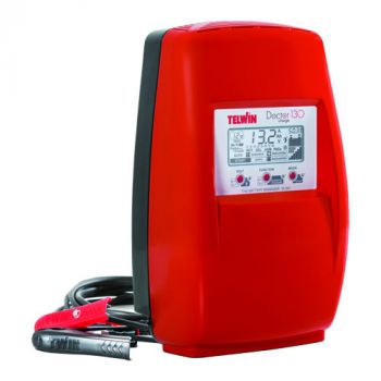 Пуско-зарядное устройство Telwin DOCTOR CHARGE 130 12V/24V