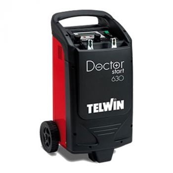 Пуско-зарядное устройство Telwin DOCTOR START 630 12V/24V
