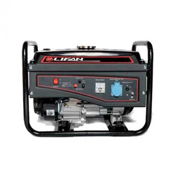 Бензогенератор Lifan 2.5 GF-3