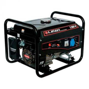 Бензогенератор Lifan 2.8 GF-6