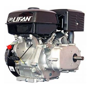Двигатель LIFAN 188F-R D22 (3А)