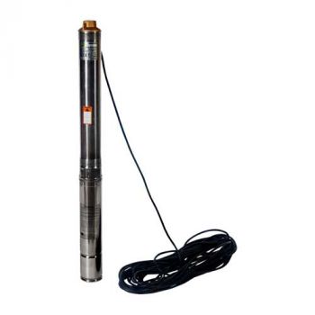 Насос для скважины Gardenlux WPH065