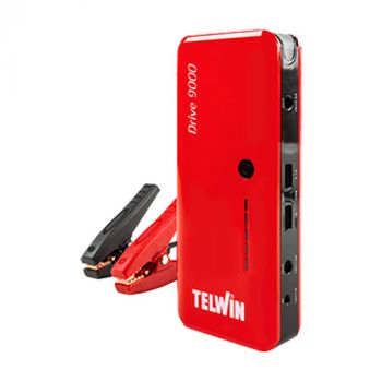 Пусковое устройство Telwin DRIVE 9000 12В