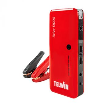 Пусковое устройство Telwin DRIVE 13000 12В