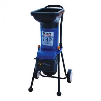 Измельчитель садовый электрический Elmos - EHS-35