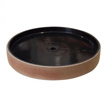 Диск кожаный для доводки Elmos E60210 (BG220)