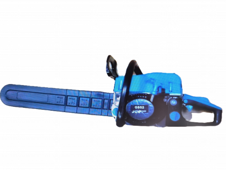Бензопила Gardenlux GS52