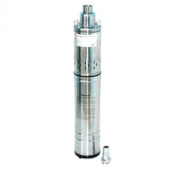 Погружной насос глубинный для чистой воды Gardenlux WPН080