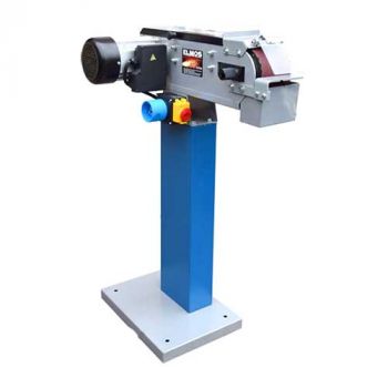 Ленточно-шлифовальный станок Elmos BG 483 E70435