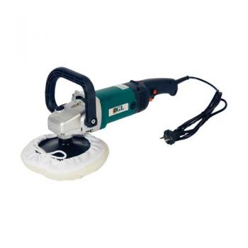 Полировальная машина Gardenlux AG180-2,0P