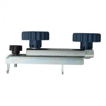 Зажим-держатель для плоских стамесок Elmos e60228