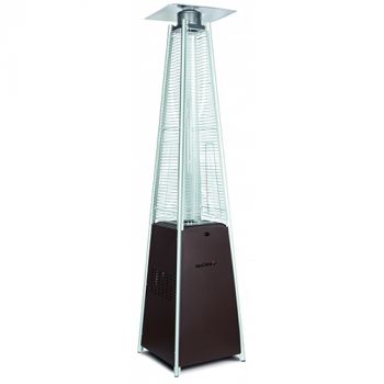 Уличный газовый инфракрасный обогреватель Neoclima 08HW-BW