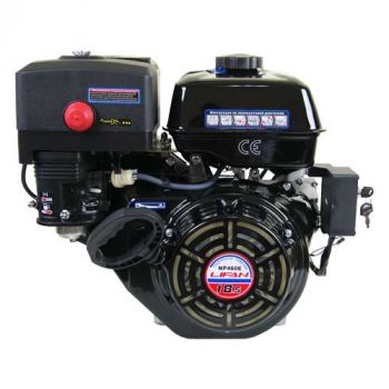 Двигатель LIFAN NP460E-R D25 (3А)