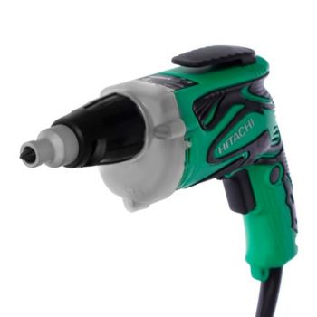 Дрель-шуруповерт Hitachi W6VM 93151261