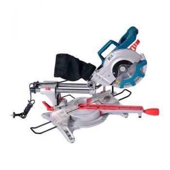 Торцовочная (маятниковая) пила Gardenlux MS2555N