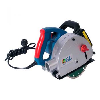 Штроборез Gardenlux MC150 3,0 кВт