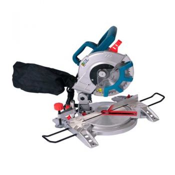 Торцовочная (маятниковая) пила Gardenlux MS2119N