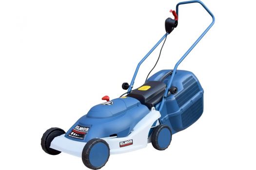 Газонокосилка электрическая Elmos EME-160