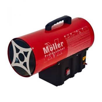 Газовый нагреватель Moller GH10H