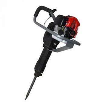 Отбойный молоток бензиновый Elmos EJH-112