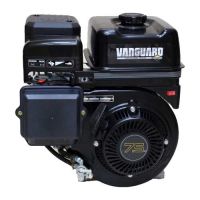 Двигатель B&S Vanguard 13H332-1153-H8 7,5 л.с.