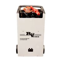 Пуско-зарядное устройство RedVerg RD-SC-450