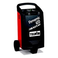 Пуско-зарядное устройство Telwin DYNAMIC 620 START 12-24V
