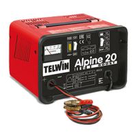 Зарядное устройство Telwin ALPINE 20 BOOST 12-24V