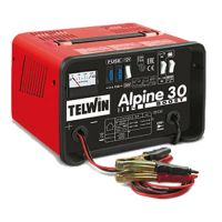 Зарядное устройство Telwin ALPINE 30 BOOST 12-24V