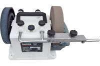 Заточной станок доводочный ELMOS BG 220 - вид 2 миниатюра