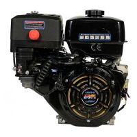 Двигатель LIFAN 190FD-S Sport New D25 (18А)