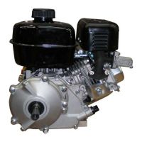 Двигатель LIFAN 170F-H D19