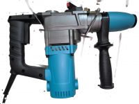 Перфоратор SDS+ Gardenlux RH 1700 - вид 1 миниатюра