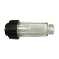 Фильтр тонкой очистки для АВД, 60 micron, 3/4внут-3/4внеш, 6,3*12,7 см BT-200033900