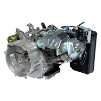 Двигатель LIFAN 188FD-V конус 54,45