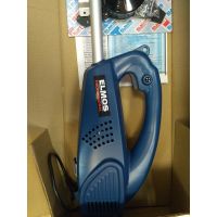 Электрокоса Elmos EET-102 1000 Вт - вид 1 миниатюра