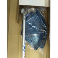 Электрокоса Elmos EET-102 1000 Вт - вид 2 миниатюра