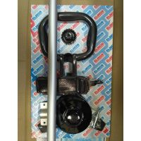 Электрокоса Elmos EET-102 1000 Вт - вид 3 миниатюра