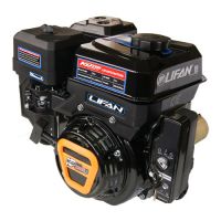 Двигатель LIFAN KP230E D20 (3А)