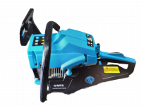 Бензопила Gardenlux GS52 - вид 1 миниатюра