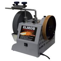 Заточной станок доводочный ELMOS BG 200 - вид 1 миниатюра