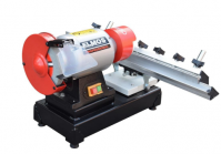 Заточной станок для плоских ножей Elmos BG 2010 - вид 1 миниатюра