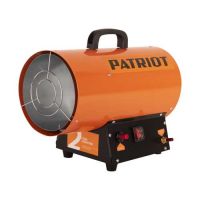 Газовый нагреватель Patriot GS 12