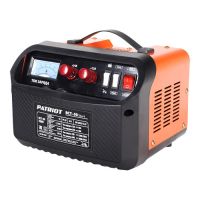 Пуско-зарядное устройство PATRIOT BCT-600 Start 650301563