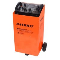 Пуско-зарядное устройство PATRIOT BCT-620T Start 650301565