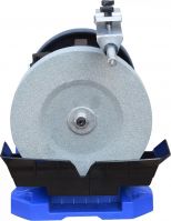 Заточной станок доводочный ELMOS BG 203 - вид 2 миниатюра